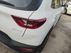 Kia Yipao 1.4L Sunroof Edition - ფოტო 8