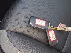 Kia Yipao 1.4L Sunroof Edition - ფოტო 9