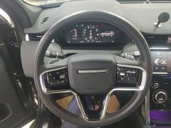 Land Rover Discovery Sport Facelift 249PS R-Dynamic HSE Luxury Customized Edition 7-Seater - ფოტო 11