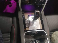 Land Rover Discovery Sport Facelift 249PS R-Dynamic HSE Luxury Customized Edition 7-Seater - ფოტო 14
