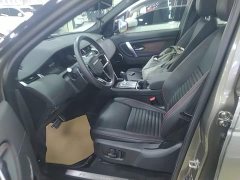 Land Rover Discovery Sport Facelift 249PS R-Dynamic HSE Luxury Customized Edition 7-Seater - ფოტო 15