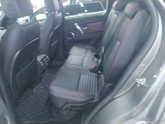 Land Rover Discovery Sport Facelift 249PS R-Dynamic HSE Luxury Customized Edition 7-Seater - ფოტო 17