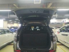 Land Rover Discovery Sport Facelift 249PS R-Dynamic HSE Luxury Customized Edition 7-Seater - ფოტო 19