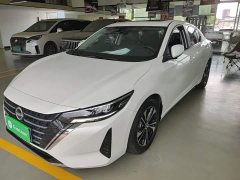 Nissan Sylphy 2023 1.6L CVT Comfort Edition - ფოტო 1