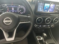 Nissan Sylphy 2023 1.6L CVT Comfort Edition - ფოტო 10