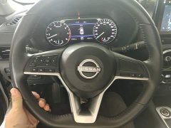Nissan Sylphy 2023 1.6L CVT Comfort Edition - ფოტო 11