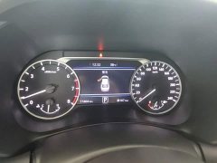 Nissan Sylphy 2023 1.6L CVT Comfort Edition - ფოტო 12