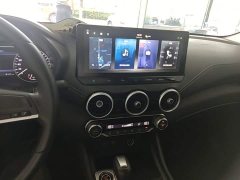 Nissan Sylphy 2023 1.6L CVT Comfort Edition - ფოტო 13