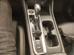 Nissan Sylphy 2023 1.6L CVT Comfort Edition - ფოტო 14