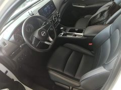 Nissan Sylphy 2023 1.6L CVT Comfort Edition - ფოტო 15