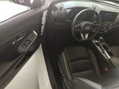 Nissan Sylphy 2023 1.6L CVT Comfort Edition - ფოტო 16