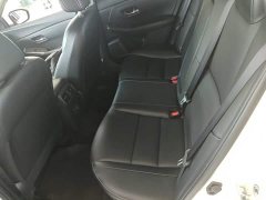 Nissan Sylphy 2023 1.6L CVT Comfort Edition - ფოტო 17