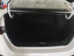 Nissan Sylphy 2023 1.6L CVT Comfort Edition - ფოტო 19