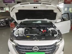 Nissan Sylphy 2023 1.6L CVT Comfort Edition - ფოტო 20