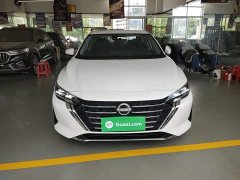Nissan Sylphy 2023 1.6L CVT Comfort Edition - ფოტო 3