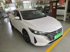 Nissan Sylphy 2023 1.6L CVT Comfort Edition - ფოტო 4