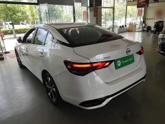 Nissan Sylphy 2023 1.6L CVT Comfort Edition - ფოტო 5