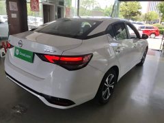 Nissan Sylphy 2023 1.6L CVT Comfort Edition - ფოტო 7
