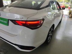 Nissan Sylphy 2023 1.6L CVT Comfort Edition - ფოტო 8