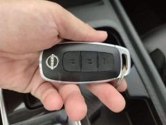 Nissan Sylphy 2023 1.6L CVT Comfort Edition - ფოტო 9