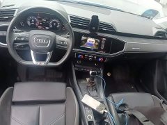 Audi Q3 Sportback 2020 40 TFSI Fashion Edition - ფოტო 10