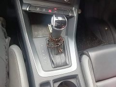 Audi Q3 Sportback 2020 40 TFSI Fashion Edition - ფოტო 14