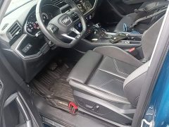 Audi Q3 Sportback 2020 40 TFSI Fashion Edition - ფოტო 15