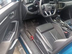 Audi Q3 Sportback 2020 40 TFSI Fashion Edition - ფოტო 16