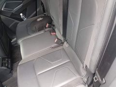 Audi Q3 Sportback 2020 40 TFSI Fashion Edition - ფოტო 17