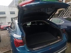 Audi Q3 Sportback 2020 40 TFSI Fashion Edition - ფოტო 19