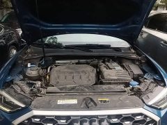 Audi Q3 Sportback 2020 40 TFSI Fashion Edition - ფოტო 20