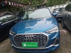 Audi Q3 Sportback 2020 40 TFSI Fashion Edition - ფოტო 3
