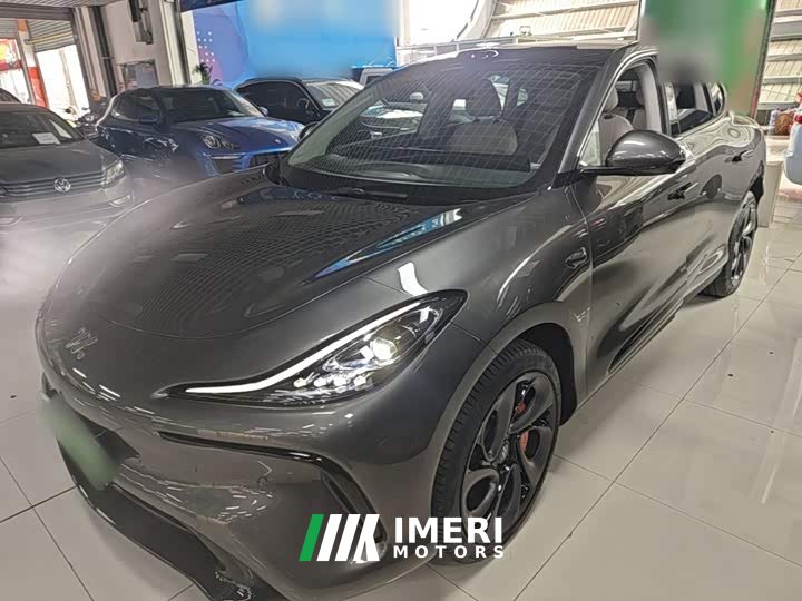 IM Motors Zhiji LS6 2023 Max Standard Edition - ავტომობილი ჩინეთიდან