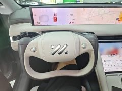 IM Motors Zhiji LS6 2023 Max Standard Edition - ფოტო 11
