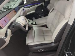 IM Motors Zhiji LS6 2023 Max Standard Edition - ფოტო 15