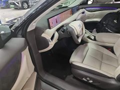IM Motors Zhiji LS6 2023 Max Standard Edition - ფოტო 16