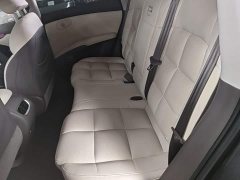 IM Motors Zhiji LS6 2023 Max Standard Edition - ფოტო 17