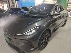 IM Motors Zhiji LS6 2023 Max Standard Edition - ფოტო 2