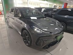 IM Motors Zhiji LS6 2023 Max Standard Edition - ფოტო 4