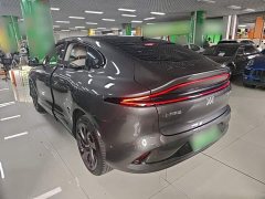 IM Motors Zhiji LS6 2023 Max Standard Edition - ფოტო 5
