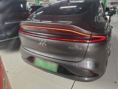 IM Motors Zhiji LS6 2023 Max Standard Edition - ფოტო 6