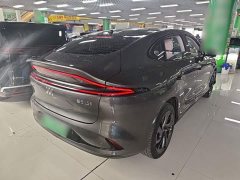 IM Motors Zhiji LS6 2023 Max Standard Edition - ფოტო 7