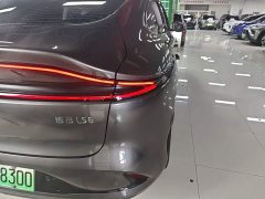 IM Motors Zhiji LS6 2023 Max Standard Edition - ფოტო 8