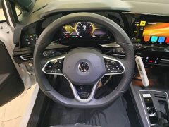 Volkswagen Golf 2023 Facelift 280TSI DSG R-Line - ფოტო 11