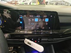 Volkswagen Golf 2023 Facelift 280TSI DSG R-Line - ფოტო 13
