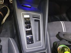 Volkswagen Golf 2023 Facelift 280TSI DSG R-Line - ფოტო 14
