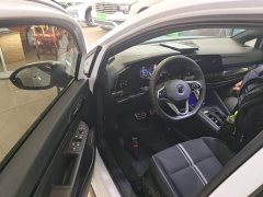 Volkswagen Golf 2023 Facelift 280TSI DSG R-Line - ფოტო 16