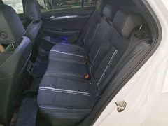 Volkswagen Golf 2023 Facelift 280TSI DSG R-Line - ფოტო 17