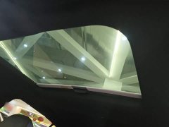 Volkswagen Golf 2023 Facelift 280TSI DSG R-Line - ფოტო 18