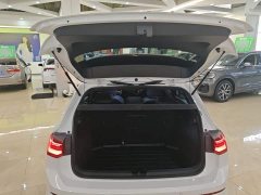 Volkswagen Golf 2023 Facelift 280TSI DSG R-Line - ფოტო 19